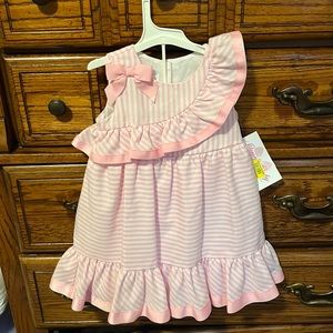 Bonnie Baby Dress